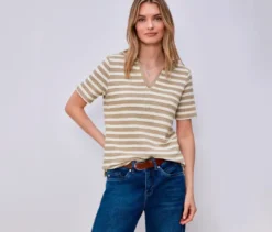 Street One Strickshirt