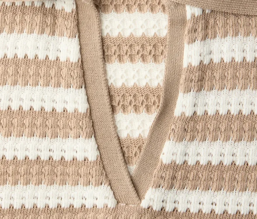 Street One Strickshirt
