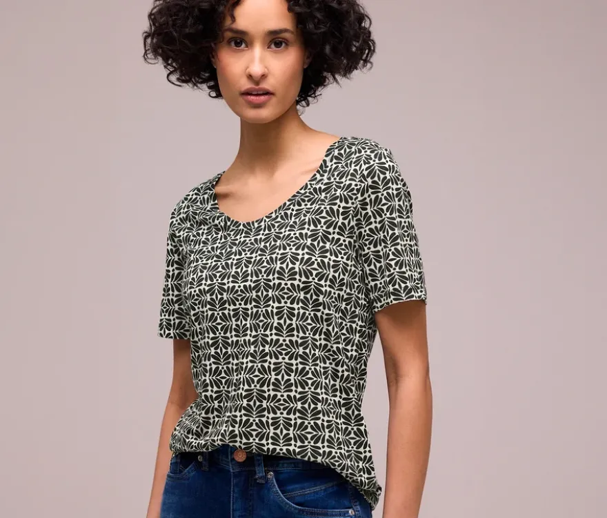 Street One T-Shirt
