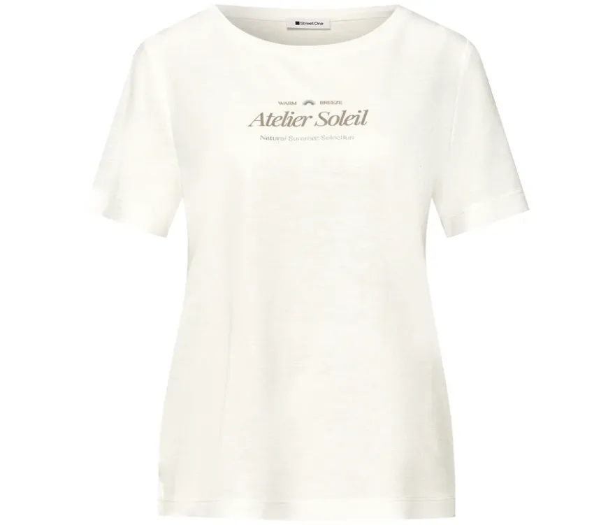 Street One T-Shirt