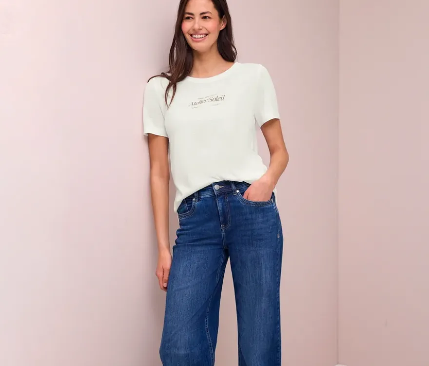 Street One T-Shirt