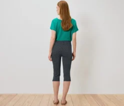 3/4-Stretchhose