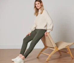 Stretchhose