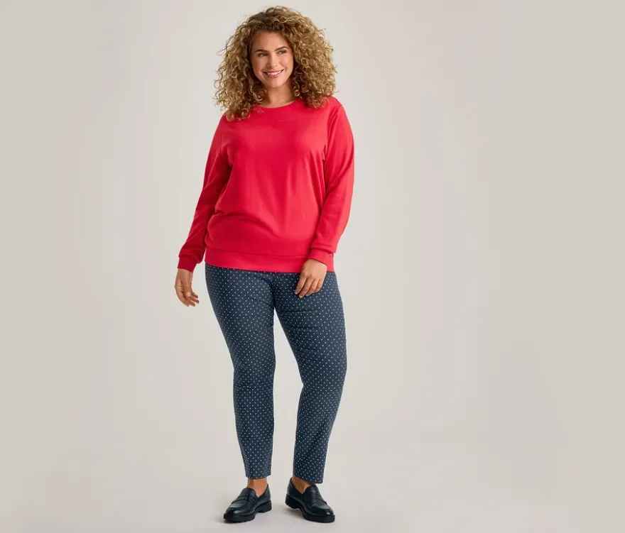 Stretchhose