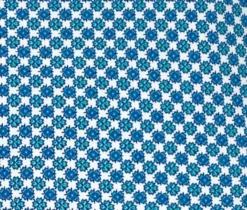 7/8-Stretchhose, Alloverprint