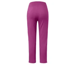 7/8-Stretchhose, berry
