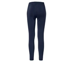 Stretchhose, dunkelblau