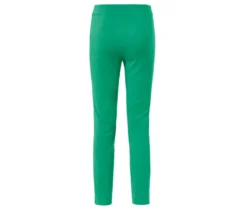 Stretchhose, grün