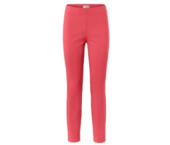 Stretchhose, koralle