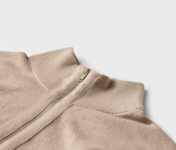 Strick-Cardigan