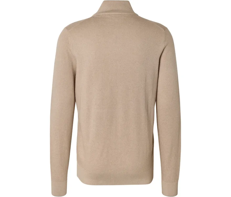 Strick-Cardigan