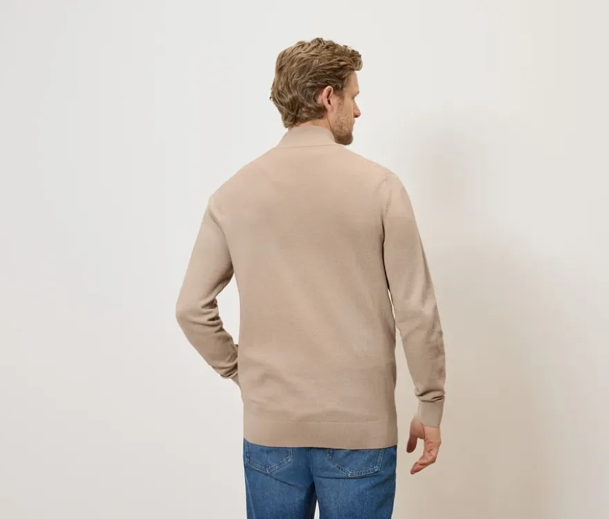 Strick-Cardigan