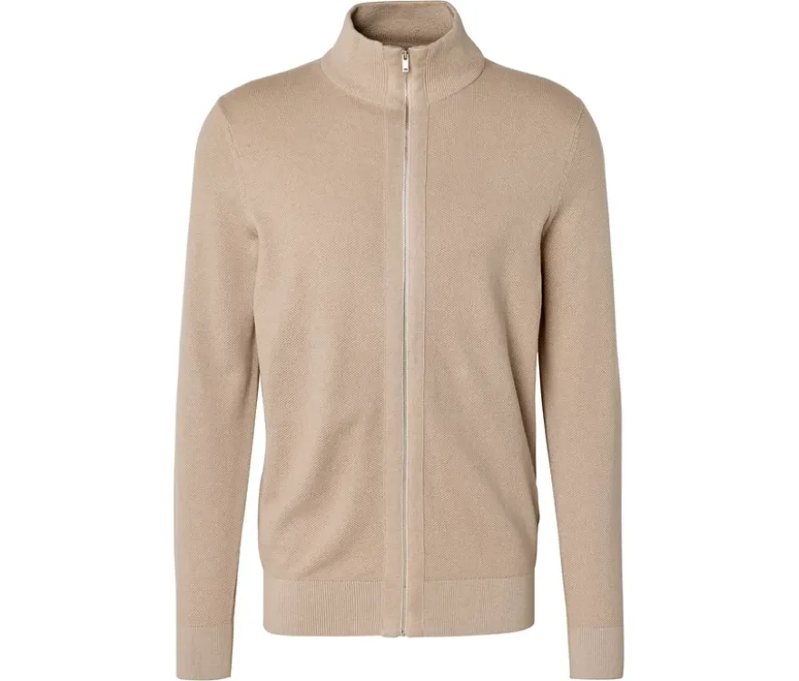 Strick-Cardigan