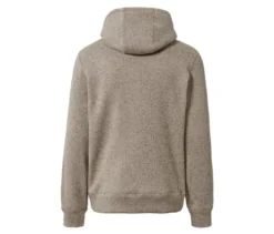 Strickfleece-Midlayer