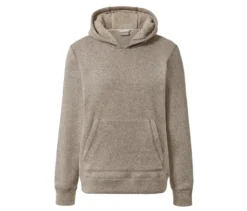 Strickfleece-Midlayer