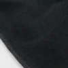 Strickfleece-Mütze, anthrazit