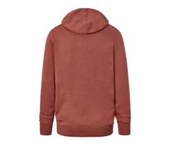Strick-Hoodie