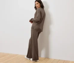 Strickhose
