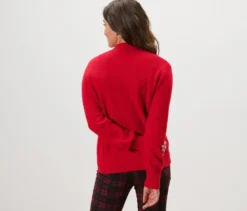 Strickjacke