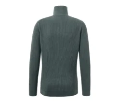Strickjacke, salbei