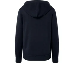 Strick-Kapuzenpullover