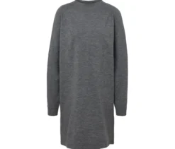 Strickkleid