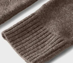 Strickkleid