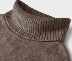 Strickkleid