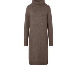 Strickkleid