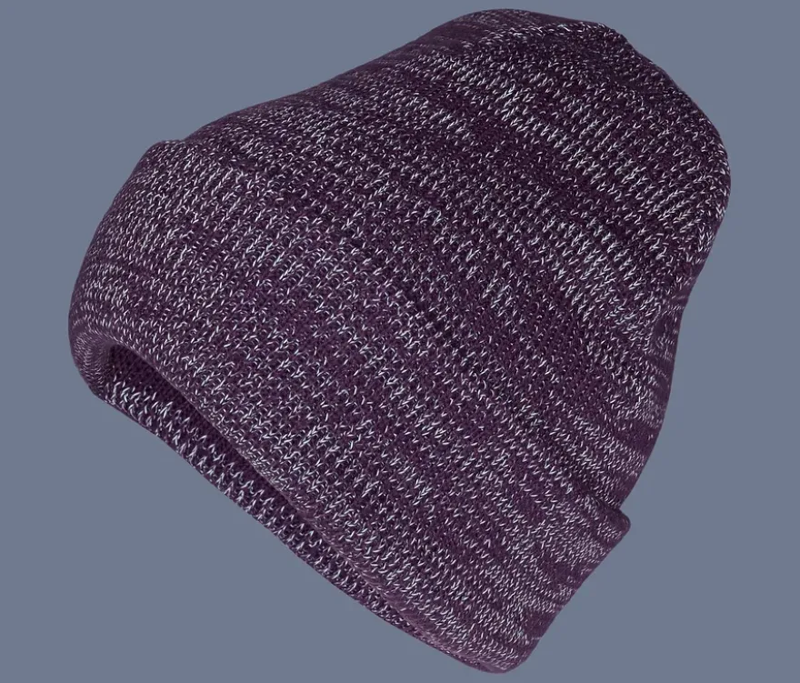 Strickmütze