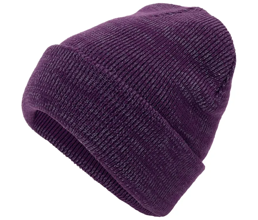Strickmütze