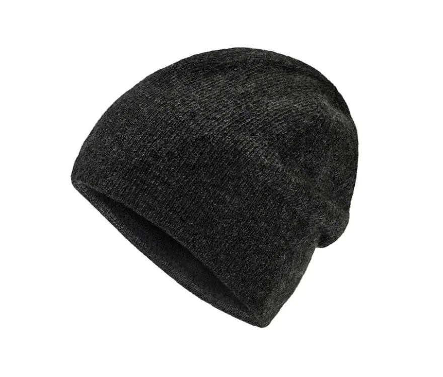 Strickmütze
