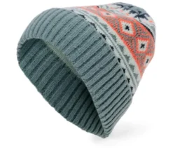 Strickmütze