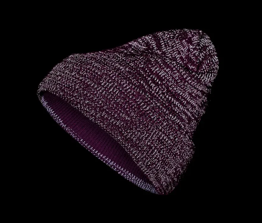 Strickmütze