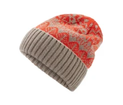 Strickmütze