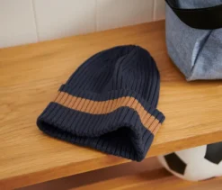 Strickmütze