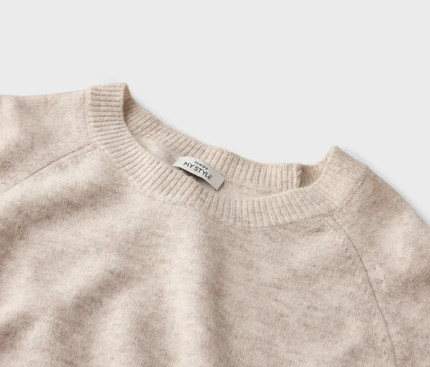 Strickpullover