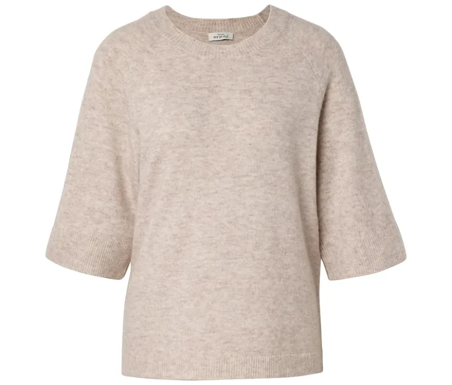 Strickpullover