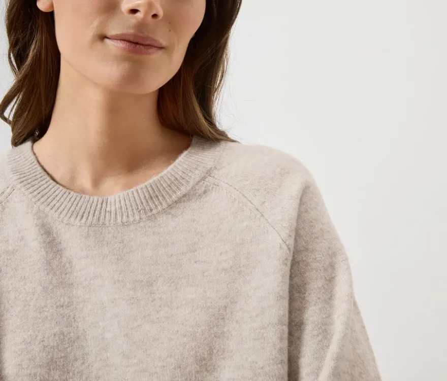 Strickpullover