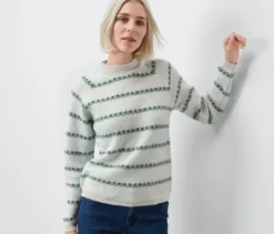 Strickpullover