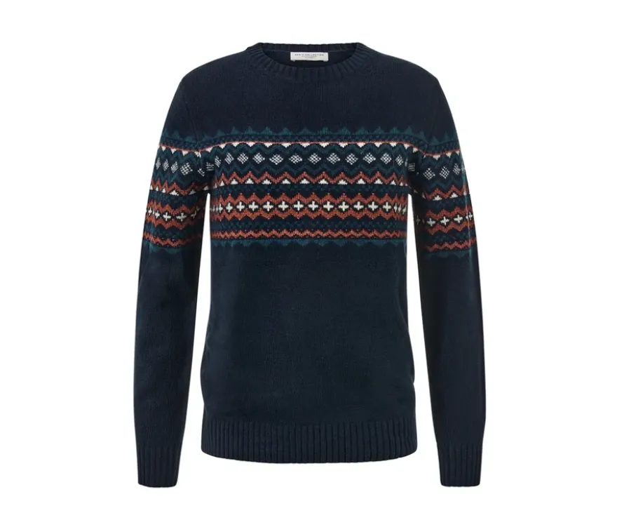 Strickpullover