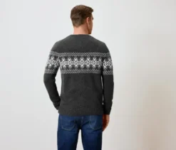 Strickpullover