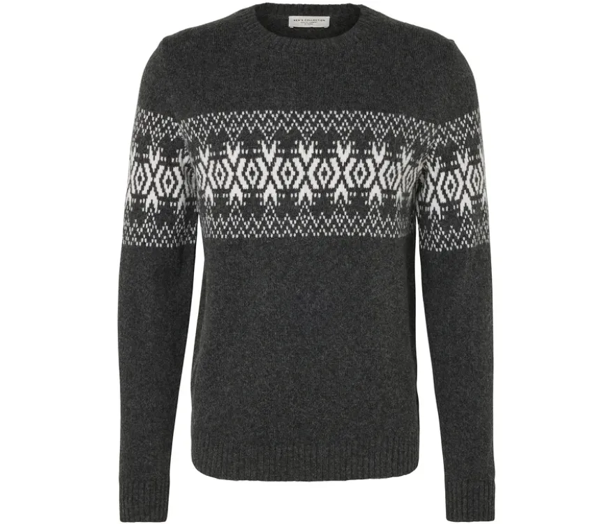 Strickpullover