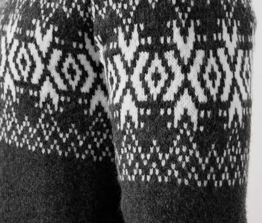 Strickpullover