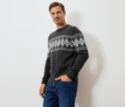 Strickpullover