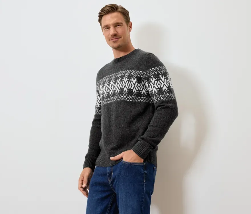 Strickpullover