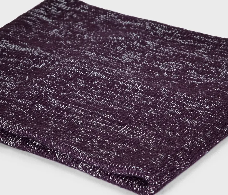 Strickschlauchschal