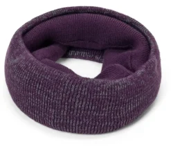 Strickschlauchschal