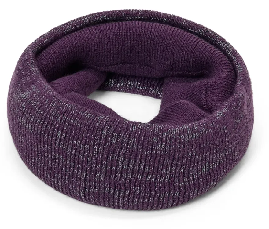 Strickschlauchschal