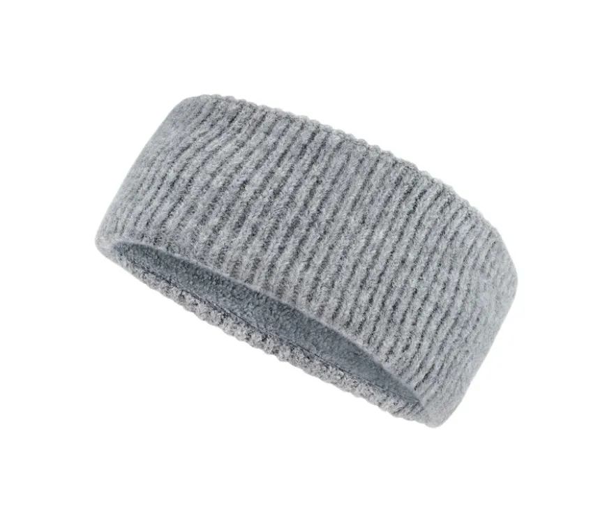 Strick-Stirnband